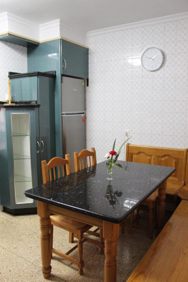 Apartament Apartamento Lh Marín Zewnętrze zdjęcie